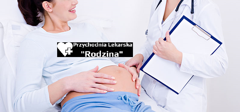 badania prenatalne
